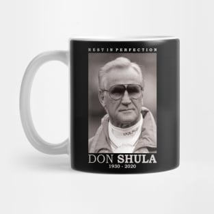 DON SHULA Mug